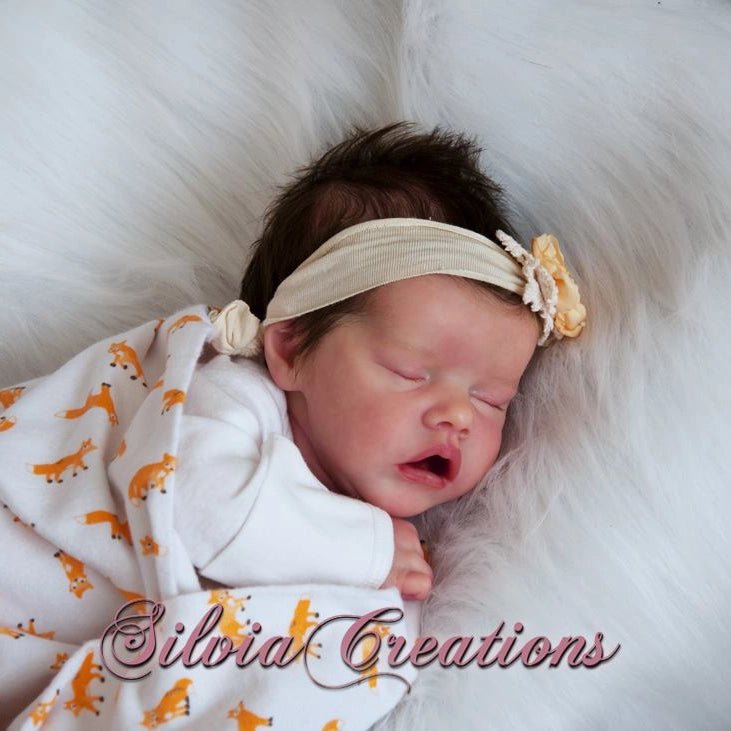 Twin A by Bonnie Brown Create A Little Magic Pty Ltd