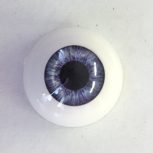 Acrylic Eyes - Blue - CA01 - Create A Little Magic (Pty) Ltd