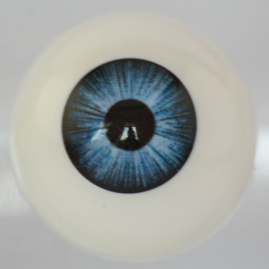 Acrylic Eyes - Blue - FM-01 - Create A Little Magic (Pty) Ltd