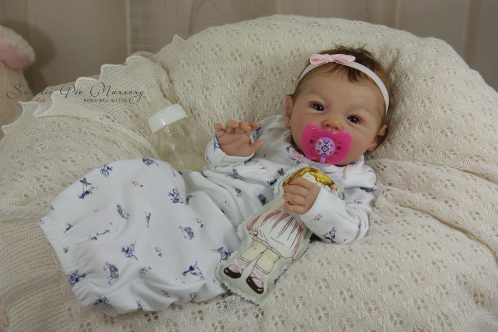 Adeline by Ping Lau - Create A Little Magic (Pty) Ltd