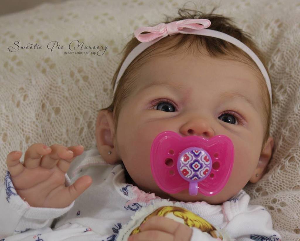 Adeline by Ping Lau - Create A Little Magic (Pty) Ltd