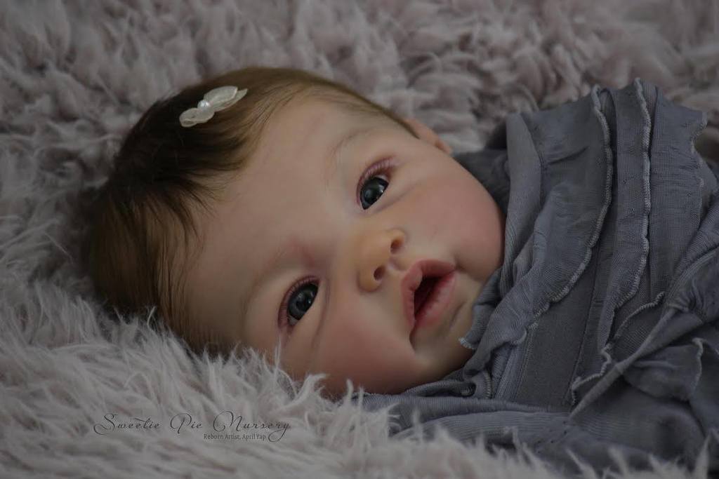 Adeline by Ping Lau - Create A Little Magic (Pty) Ltd
