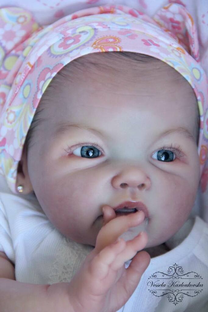 Adeline by Ping Lau - Create A Little Magic (Pty) Ltd