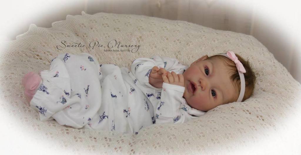 Adeline by Ping Lau - Create A Little Magic (Pty) Ltd