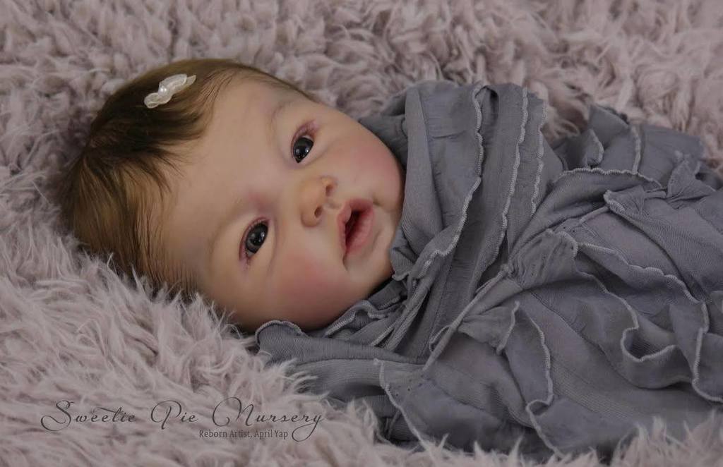 Adeline by Ping Lau - Create A Little Magic (Pty) Ltd