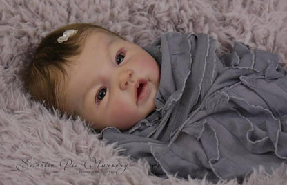 Adeline by Ping Lau - Create A Little Magic (Pty) Ltd