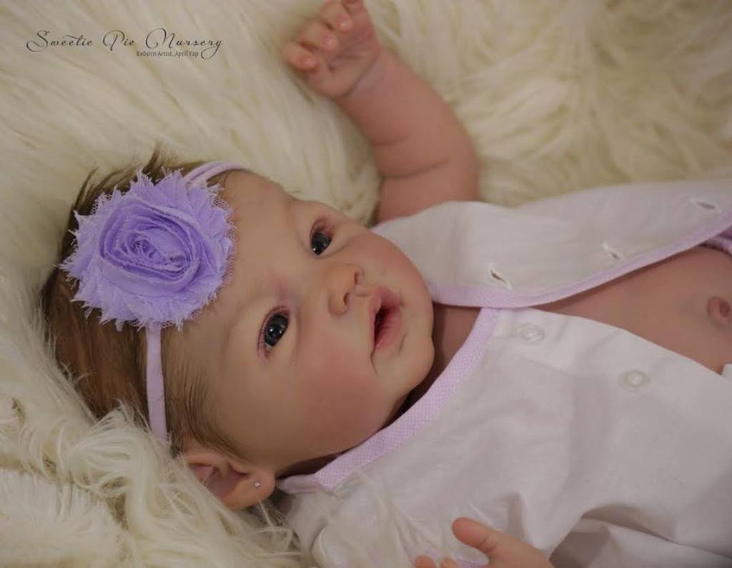 Adeline by Ping Lau - Create A Little Magic (Pty) Ltd