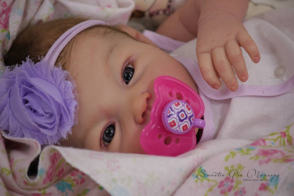Adeline by Ping Lau - Create A Little Magic (Pty) Ltd
