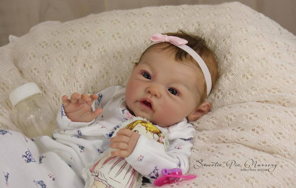 Adeline by Ping Lau - Create A Little Magic (Pty) Ltd