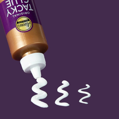 Aleene's Original Tacky Glue - 4 fl.oz - Create A Little Magic (Pty) Ltd