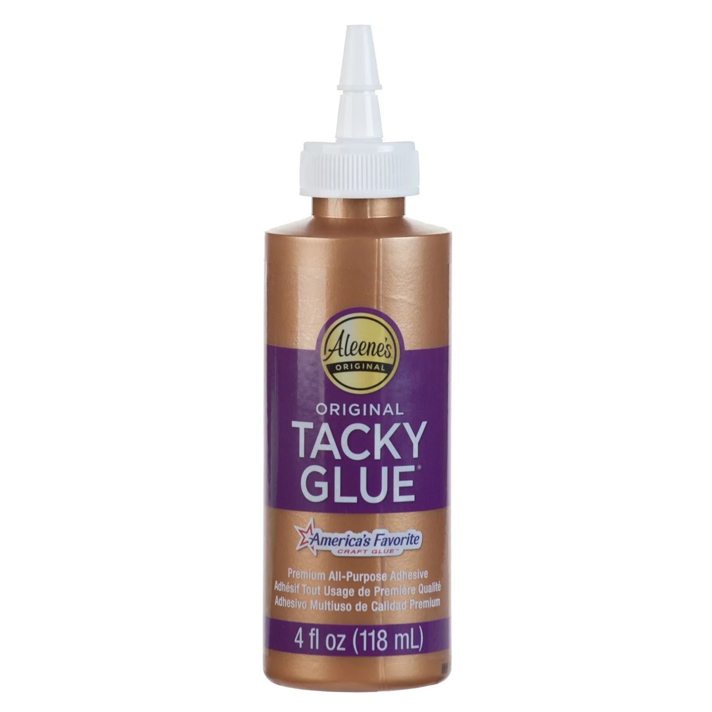 Aleene's Original Tacky Glue - 4 fl.oz - Create A Little Magic (Pty) Ltd