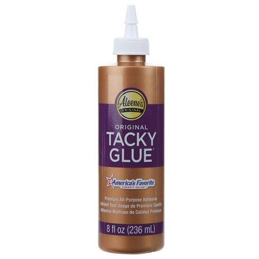 Aleene's Original Tacky Glue - 8 fl.oz - Create A Little Magic (Pty) Ltd