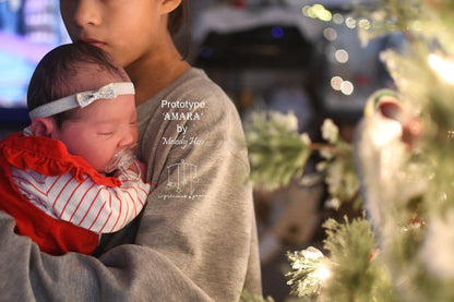 Amara by Melody Hess - Create A Little Magic (Pty) Ltd