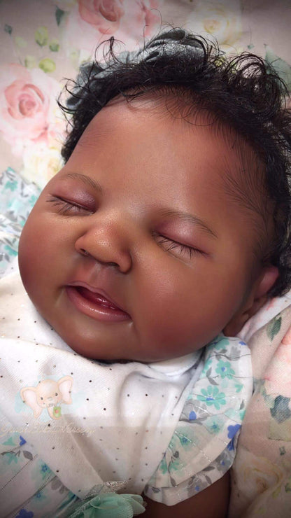 Amara by Melody Hess - Create A Little Magic (Pty) Ltd