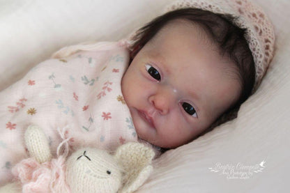 Ana by Gudrun Legler - Create A Little Magic (Pty) Ltd