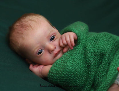 Ana by Gudrun Legler - Create A Little Magic (Pty) Ltd