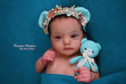 Ana by Gudrun Legler - Create A Little Magic (Pty) Ltd