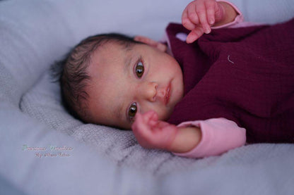 Ana by Gudrun Legler - Create A Little Magic (Pty) Ltd