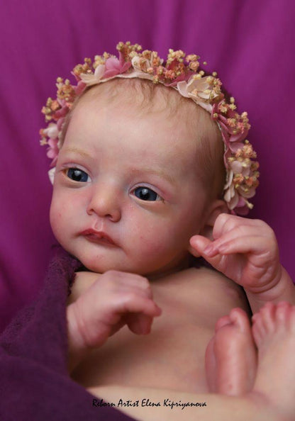 Ana by Gudrun Legler - Create A Little Magic (Pty) Ltd