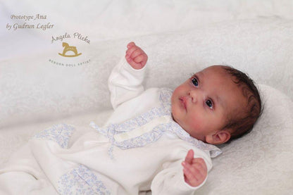 Ana by Gudrun Legler - Create A Little Magic (Pty) Ltd