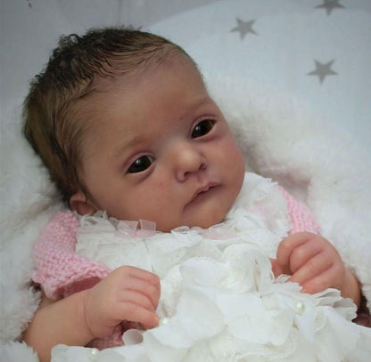Ana by Gudrun Legler - Create A Little Magic (Pty) Ltd