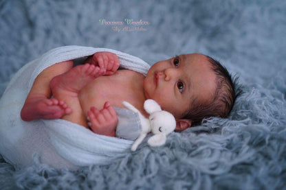 Ana by Gudrun Legler - Create A Little Magic (Pty) Ltd