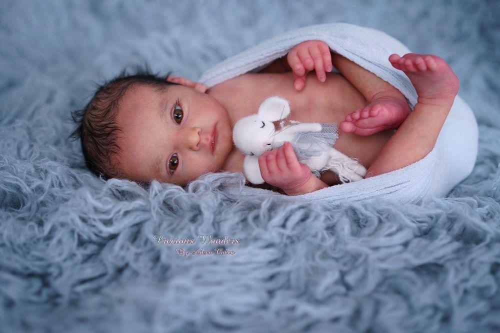 Ana by Gudrun Legler - Create A Little Magic (Pty) Ltd