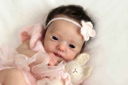 Ana by Gudrun Legler - Create A Little Magic (Pty) Ltd
