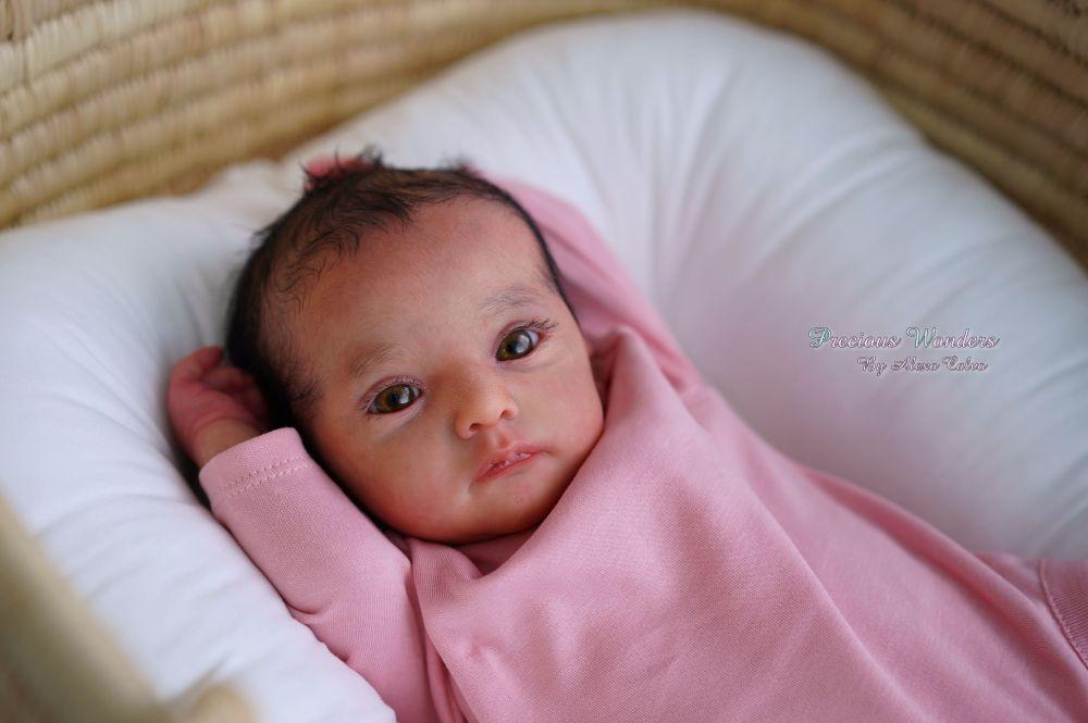 Ana by Gudrun Legler - Create A Little Magic (Pty) Ltd