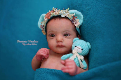 Ana by Gudrun Legler - Create A Little Magic (Pty) Ltd
