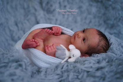 Ana by Gudrun Legler - Create A Little Magic (Pty) Ltd