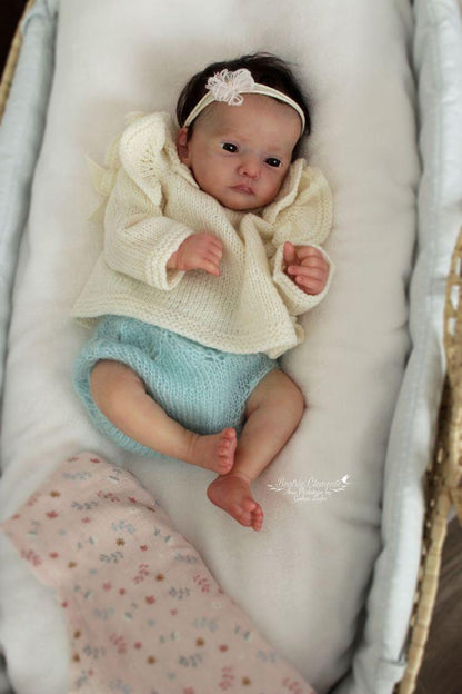 Ana by Gudrun Legler - Create A Little Magic (Pty) Ltd