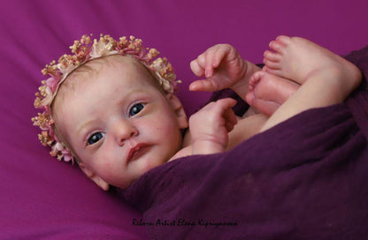 Ana by Gudrun Legler - Create A Little Magic (Pty) Ltd