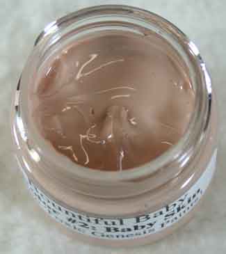 Bountiful Baby/Genesis Heat Set Paint - Baby Skin - Small - Create A Little Magic (Pty) Ltd