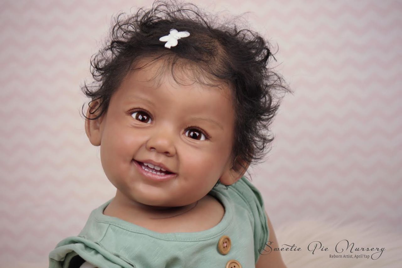 Cammi by Ping Lau - Create A Little Magic (Pty) Ltd