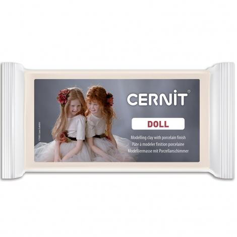 Cernit Doll Polymer Clay - 500g - Create A Little Magic (Pty) Ltd