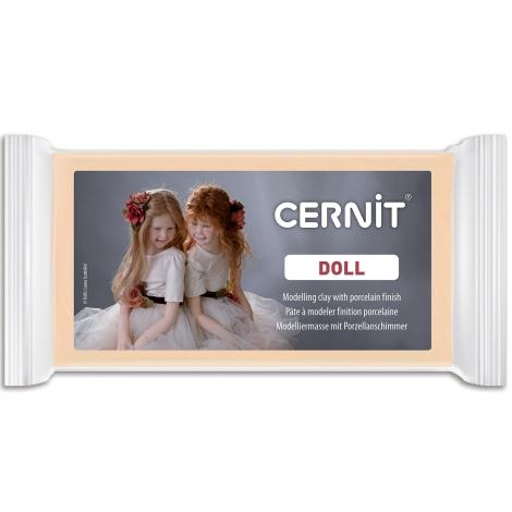 Cernit Doll Polymer Clay - Create A Little Magic (Pty) Ltd