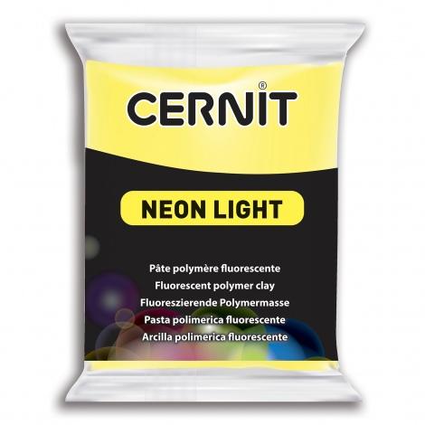 Cernit Neon Light Polymer Clay - 56g - Create A Little Magic (Pty) Ltd