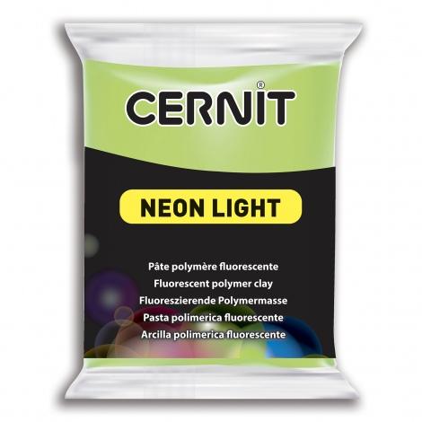 Cernit Neon Light Polymer Clay - 56g - Create A Little Magic (Pty) Ltd