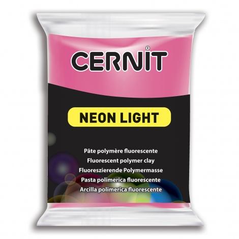 Cernit Neon Light Polymer Clay - 56g - Create A Little Magic (Pty) Ltd