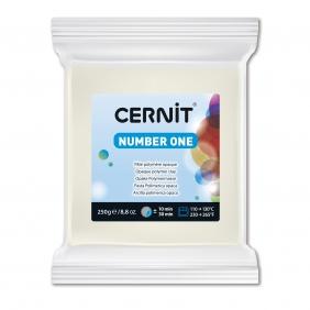 Cernit No 1 Polymer Clay - 250g - Create A Little Magic (Pty) Ltd