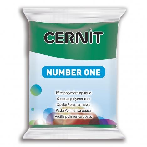 Cernit No 1 Polymer Clay - 56g - Create A Little Magic (Pty) Ltd
