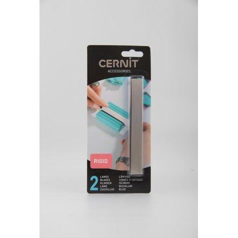 Cernit Slicers - 2 Rigid Blades - Create A Little Magic (Pty) Ltd