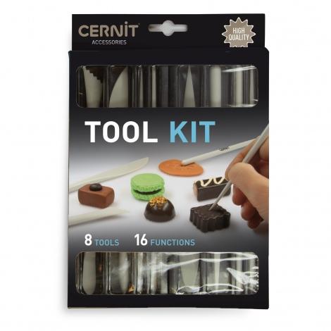 Cernit Tools Kit - Create A Little Magic (Pty) Ltd