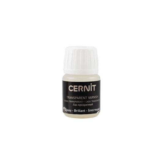 Cernit Varnish - Glossy- 30ml - Create A Little Magic (Pty) Ltd