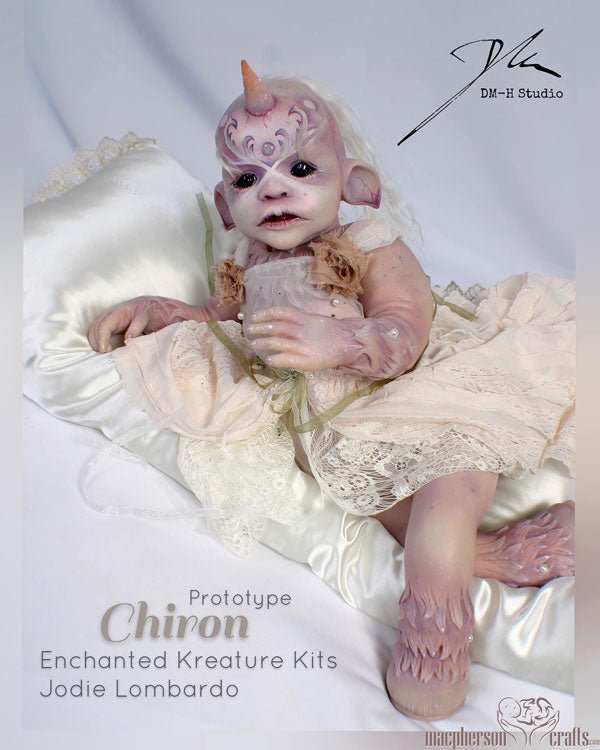Chiron by Jodie Lombardo - Create A Little Magic (Pty) Ltd
