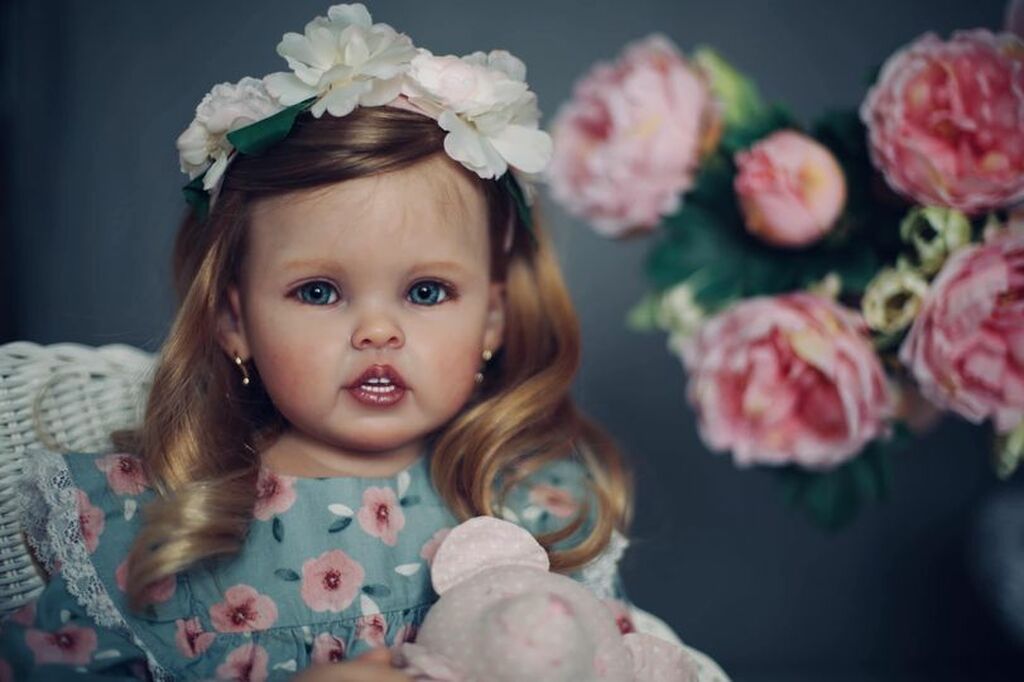 Cressida by Ping Lau - Create A Little Magic (Pty) Ltd