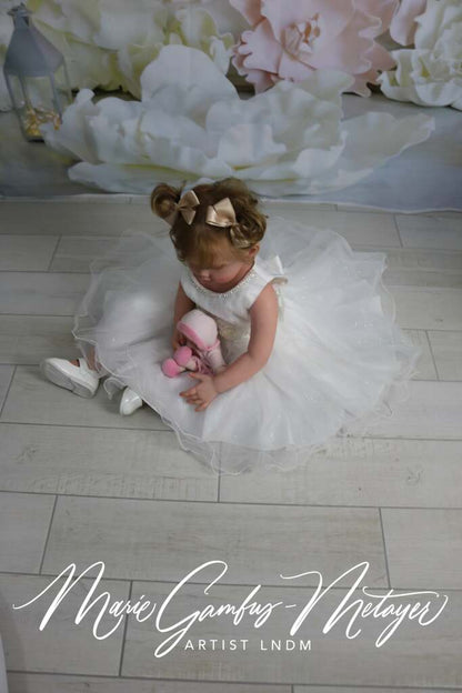 Cressida by Ping Lau - Create A Little Magic (Pty) Ltd