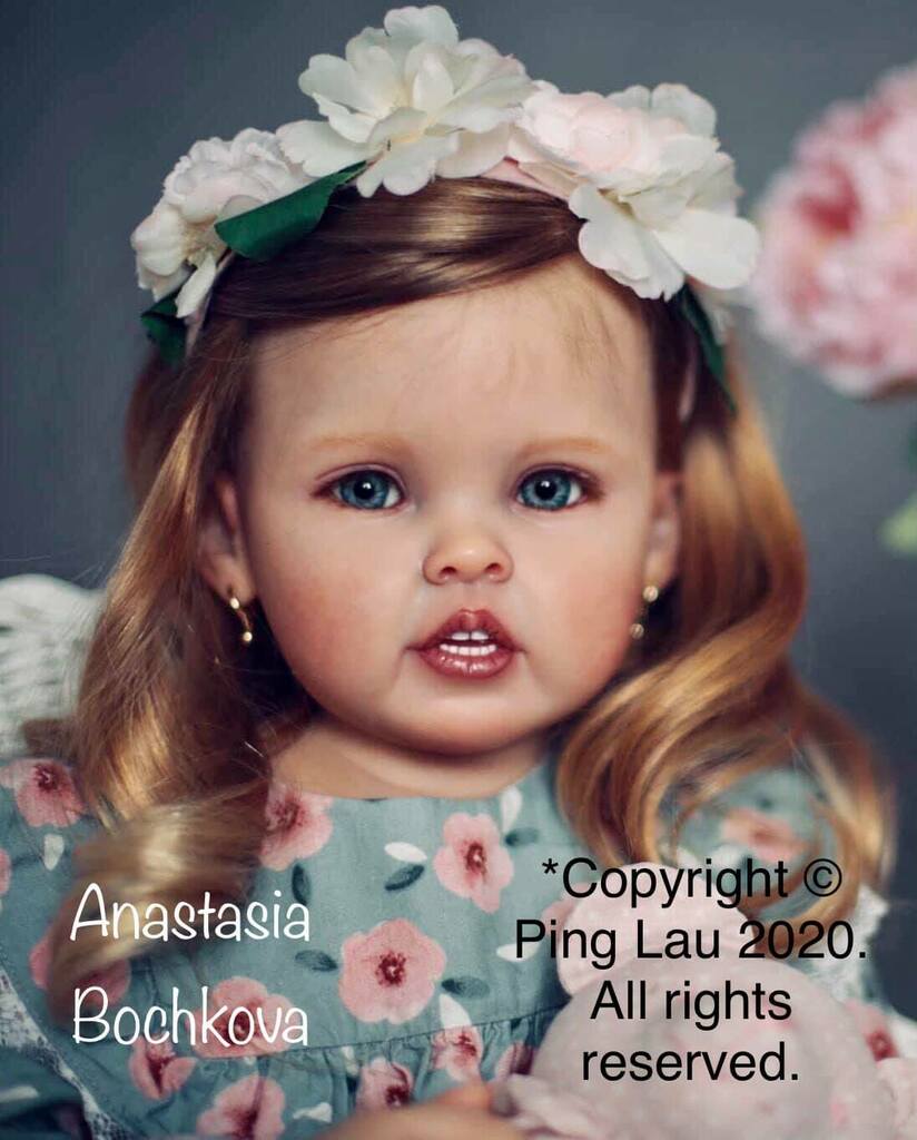 Cressida by Ping Lau - Create A Little Magic (Pty) Ltd