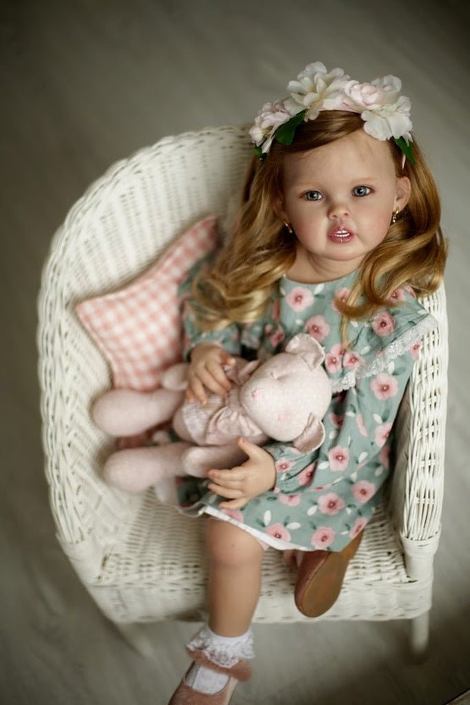 Cressida by Ping Lau - Create A Little Magic (Pty) Ltd